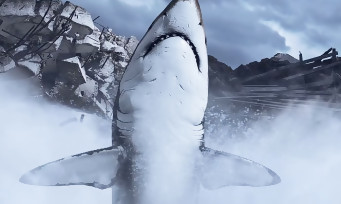 Battlefield 1 : la soluce pour trouver le requin géant Megalodon dans le jeu