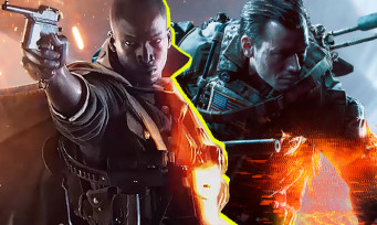 Battlefield 1 & 4 : tous les DLC offerts pendant un temps limité ici !