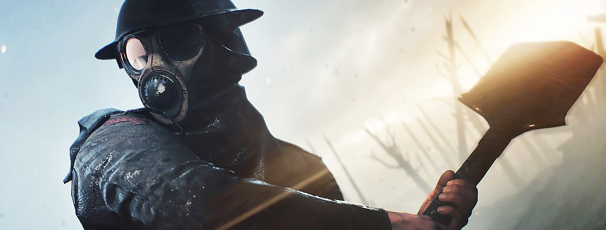 Test Battlefield 1 sur PC, PS4 et Xbox One