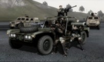 Battlefield 2 : Modern Combat