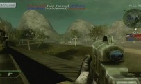 Battlefield 2 : Modern Combat