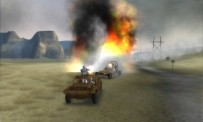 Battlefield 2 : Modern Combat