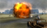 Battlefield 2 : Modern Combat