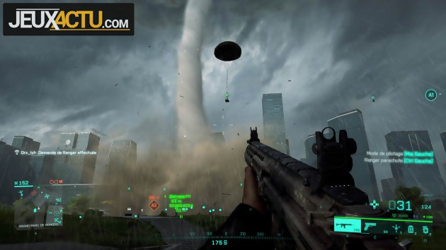 Battlefield 2042