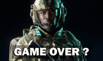 Battlefield 2042 : suite aux critiques, Electronic Arts prêt à lâcher le jeu ?