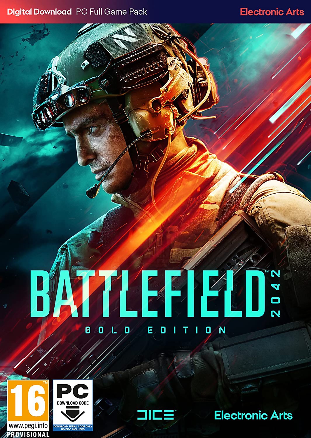 Test Battlefield 42 Le Jeu Fait Mieux Que Call Of Duty Vanguard Les Notes
