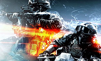 Battlefield 3 End Game : un trailer qui donne envie de faire la guerre
