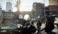 Battlefield 3 - Vidéo de gameplay #1