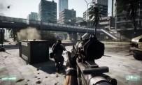 Battlefield 3 : une vidéo de gameplay sur Xbox 360