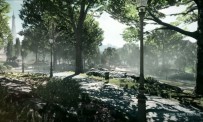 Battlefield 3 - Frostbite 2 Trailer E3