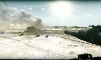 Battlefield 3 - Gameplay Thunder Run E3 2011