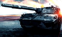 Battlefield 3 Armored Kill : une vidéo