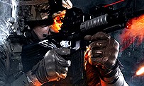 Battlefield 3 : des images de Mirror's Edge