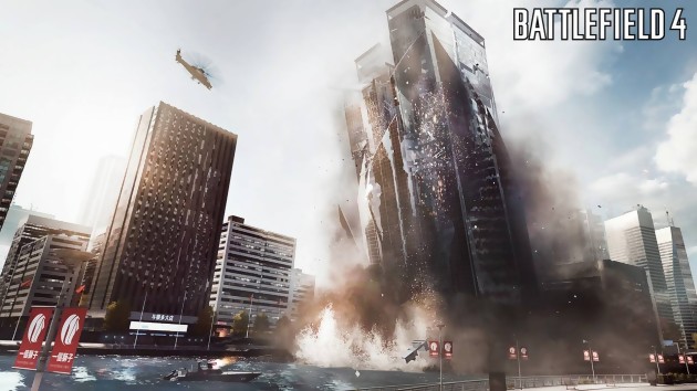 Battlefield 4