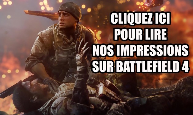 Battlefield 4