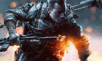 Battlefield 4 : un nouveau trailer de la campagne solo