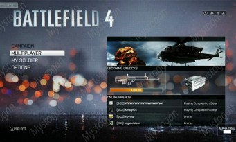 Battlefield 4