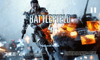 Battlefield 4