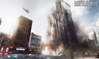 Battlefield 4