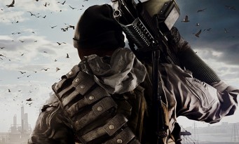 Battlefield 4 : bêta gameplay trailer