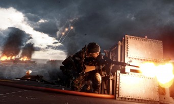 Battlefield 4