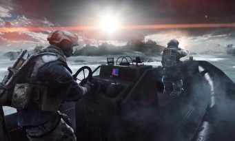 Battlefield 4