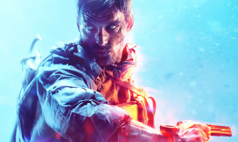 Battlefield 5 : une nouvelle vidéo qui présente le mode "Battle Royale"