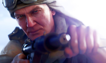 Battlefield 5 : une vidéo avec toutes les maps multi dispos au lancement