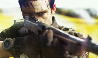 Battlefield 5 : un trailer de lancement avec une seule image de gameplay