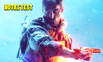 Test Battlefield 5 : un solo et un multi solide, le meilleur FPS de 2018 ?