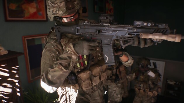 Battlefield 6