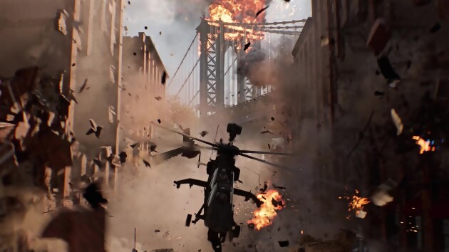 Battlefield 6