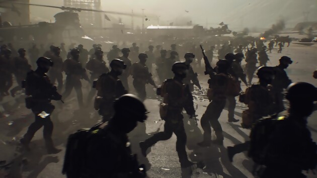 Battlefield 6