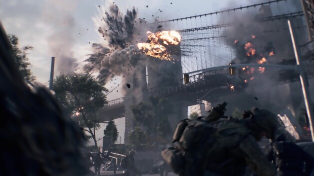 Battlefield 6