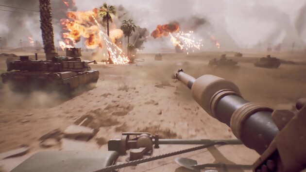 Battlefield 6