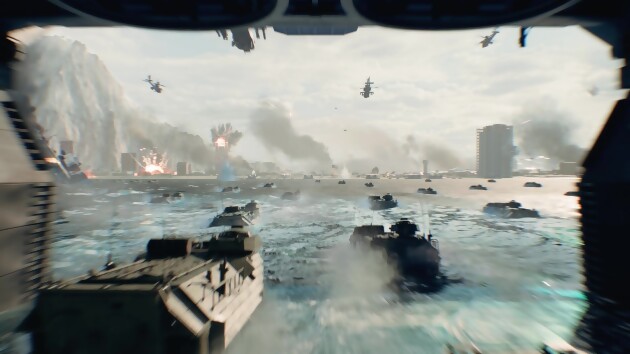 Battlefield 6