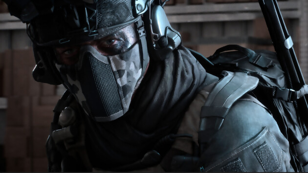 Battlefield 6