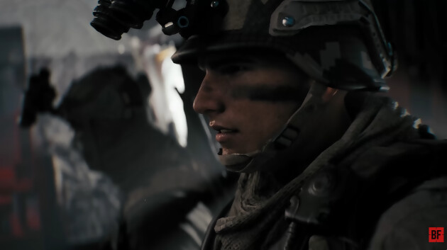 Battlefield 6 Battlefield 6