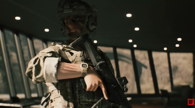 Battlefield 6 Battlefield 6