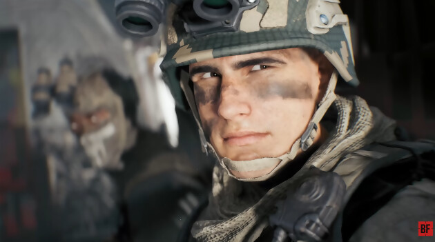 Battlefield 6 Battlefield 6