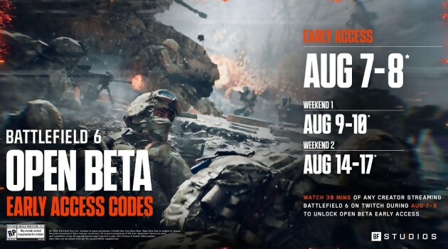 Battlefield 6