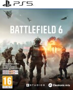 Battlefield 6