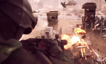 Battlefield 6