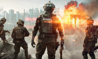 Battlefield 6 : campagne solo, modes multi, date de sortie, EA lâche la purée sur fond de Limp Bizkit