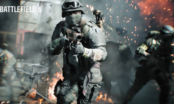 Battlefield 6
