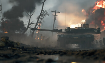 Battlefield 6