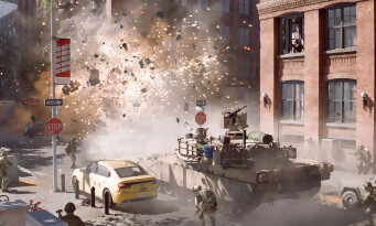 Battlefield 6