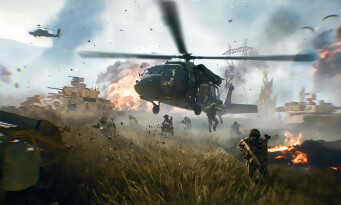 Battlefield 6