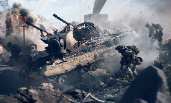 Battlefield 6