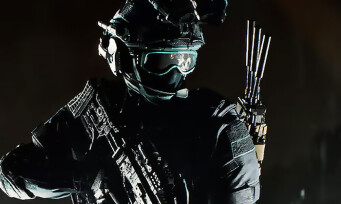 Battlefield 6 : la Phase 2 de la Saison 2 plonge les joueurs dans l'obscurité to